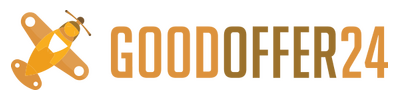 Code promo Goodoffer24