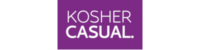 Code promo Koshercasual